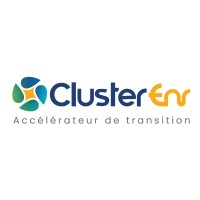 Cluster ENR logo - Similar company to Cluster Ce3M