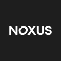 Noxus logo - Similar company to Paybyrd