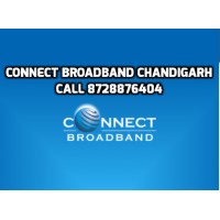Connect Broadband Chandigarh logo - Similar company to Srijan Solutions