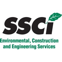 SSCI Environmental, Inc. logo - Similar company to Ssci
