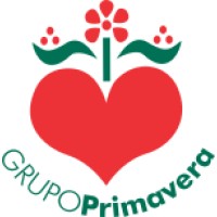 Grupo Primavera logo - Similar company to All Things Syslog