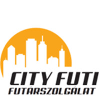 City Futi Futárszolgálat logo - Similar company to Ten Arrows Trading Company