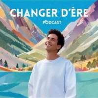 Changer d'Ère - Podcast logo - Similar company to Sonar