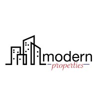 Modern Properties logo - Similar company to Right Group Avijeet Das