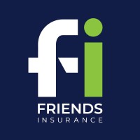 Friends Insurance Brokerage logo - Similar company to Prana Risk Insurance Brokers & Agents