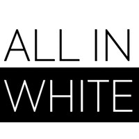 all in white GmbH logo - Similar company to Fabulousx