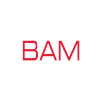 BAM logo - Similar company to Learn Bhangra