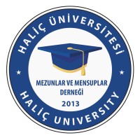 Haliç Üniversitesi Mezunlar Derneği logo - Similar company to Halic Universitesi