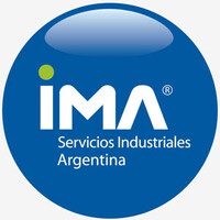 IMA Servicios Industriales logo - Similar company to Ima S.A.