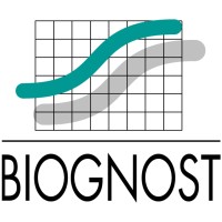 Biognost logo - Similar company to Selectscience Clinical