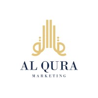 Al Qura Marketing logo - Similar company to Capslock