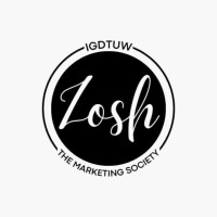 Zosh - Marketing Society logo - Similar company to Career Junction