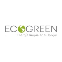Ecogreen Chile logo - Similar company to Aquathermic Colombia