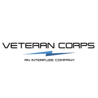 Veteran Corps of America logo - Similar company to Interfuze Corporation
