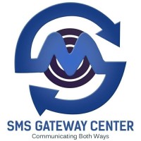 SMS Gateway Center logo - Similar company to Sms.To