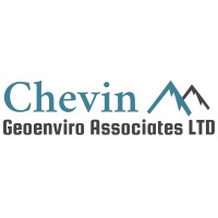 Chevin Geoenviro Associates Ltd logo - Similar company to Sincera Retail Solutions Ltd