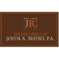 The Law Office of John A. Russo, P.A.