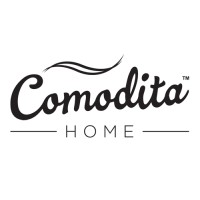 Comodita Home logo - Similar company to Aztech