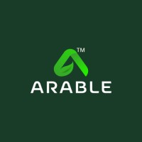 Arable Grow logo - Similar company to Dataledger