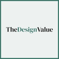 The Design Value logo - Similar company to Ziqr.In