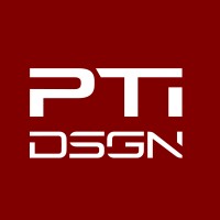 PTI DESIGN logo - Similar company to Accelera Hub