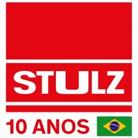 STULZ Brasil logo - Similar company to Grupo Ferruts