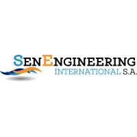 SenEngineering International S.A. logo - Similar company to Cifac