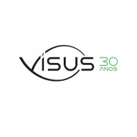 VISUS logo - Similar company to Olivetel Sa.