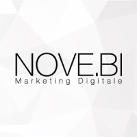NoveBi logo - Similar company to Customcode Srl