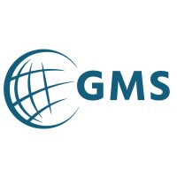 GMS International logo - Similar company to Gms Internacional Group