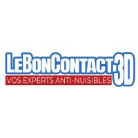 LeBonContact3D logo - Similar company to Iftoucm