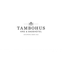 Tambohus Kro & Badehotel logo - Similar company to Dune Dining