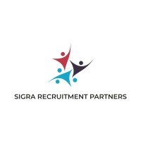 Sigra Recruitment Partners logo - Similar company to Islsnack