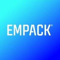 Empack Graphics logo - Similar company to Ar2Design