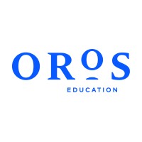Oros Education logo - Similar company to Beatbox.Ml