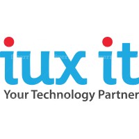IUX IT Pty Ltd logo - Similar company to Oronoko Labs