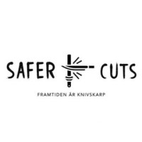 Safercuts logo - Similar company to Project Liv Arena