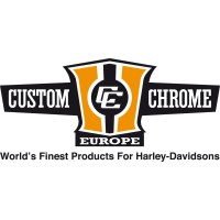 Custom Chrome Europe GmbH logo - Similar company to Rexvision