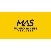 Munro Access Services (MAS) Ltd logo - Similar company to Orchid Strategy Group