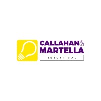 Callahan & Martella Electrical logo - Similar company to Intelligent Environments Limited (Nz)