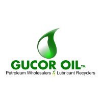 Gucor Oil logo - Similar company to Bophelong Bricks