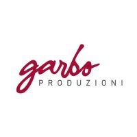 Garbo Produzioni logo - Similar company to Shalom.It