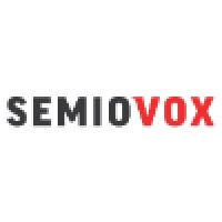 Semiovox logo - Similar company to Atom Futures