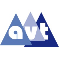 AVT Automatisierte Verpackungs-Technologie GmbH logo - Similar company to Dr. Wallner Engineering Gmbh