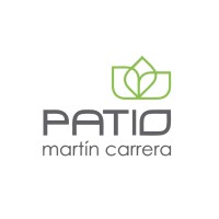 Patio Martin Carrera logo - Similar company to Newrole