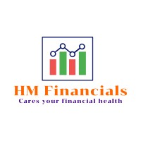HM Financials logo - Similar company to Invictus Financial Solutions