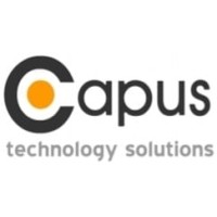 Capus Technology Solutions logo - Similar company to Grupo