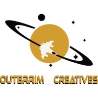 OuterRim Creatives logo - Similar company to Cosplay Fun