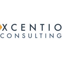 Xcentio Consulting logo - Similar company to Dc Pretorian