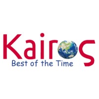 Kairos Global Pte. Ltd. logo - Similar company to Cape Summit Group